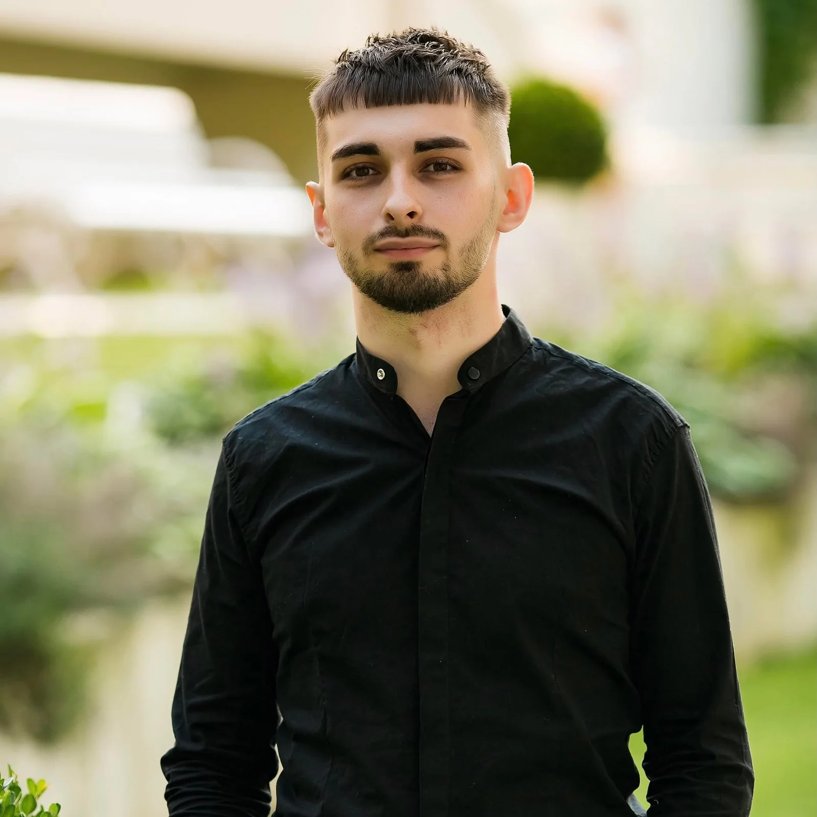 Michał Adamczyk