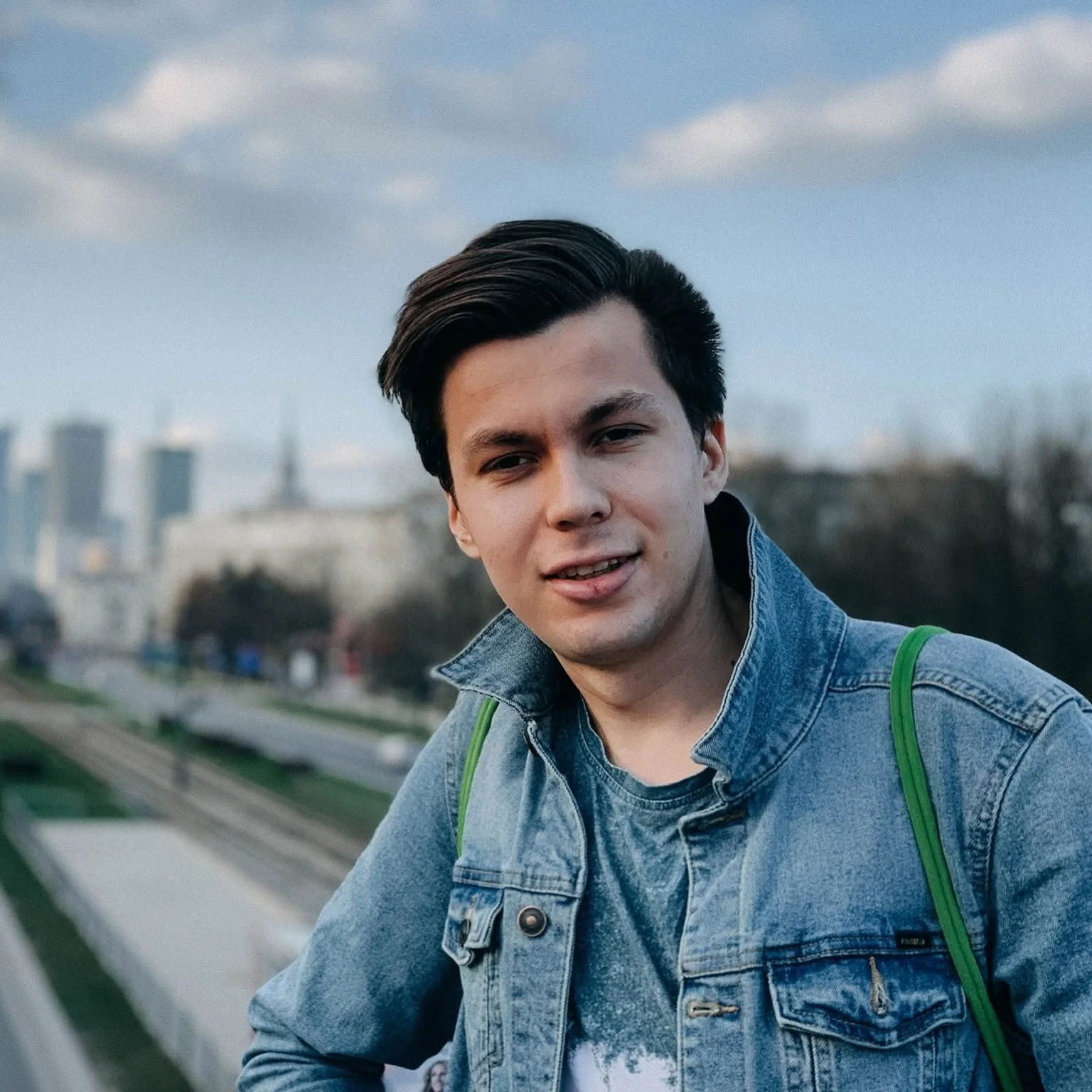 Łukasz Kwiatkowski